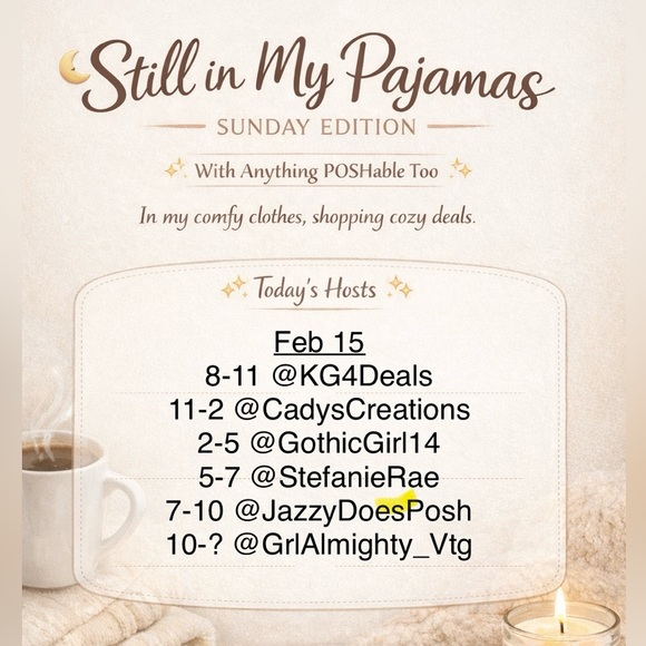 Modcloth Dresses & Skirts - You’re invited to join Girl Almighty Vintage LIVE❣️